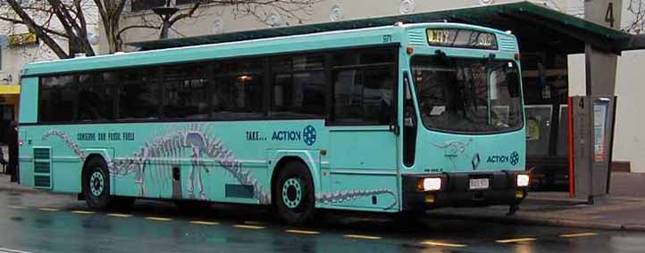 ACTION Renault PR100 Ansair Fossil Fuel conservation